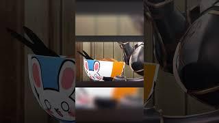 【ホロライブ】【飯テロ】白銀ノエルが美味しそうにご飯を食べるだけ#hololive #白銀ノエル