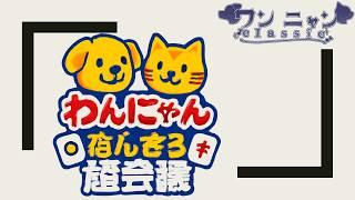 【ワンニャン何切る超会議】第三期ワンニャンClassic ワンニャン何切る超会議【個人勢Vtuber　新人Vtuber　麻雀Vtuber】