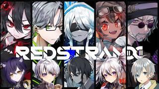 【マダミスMMFT】レッドストランドの崩壊/PLヴィンテージ、松実オーセ視点【※ネタバレ注意】