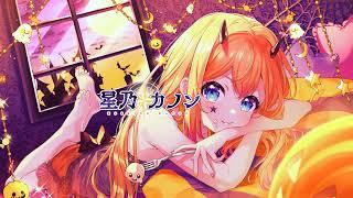 Vtuber 星乃カノン のライブ配信