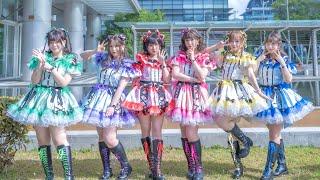 【iMOTiON】超ときめき♡宣伝部 @SCX02