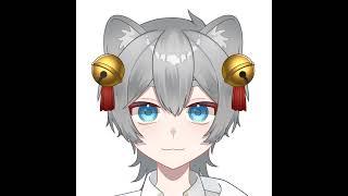 浣(るお)VTuber のライブ配信