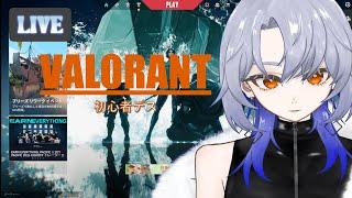 【VALORANT／初心者】チーデスって食べ物ありそう