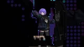 【VRChat】ういこうせん【Dance】#shorts  #VRChat