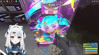 #14 最終日最後まで楽しむぞ!! #AM3TYARUST【猫鮫ミク/Vtuber】