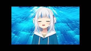 Gawr Gura畢業刪檔歌回 / Deleting Karaoke Stream / アーカイブ削除歌枠 / 2025-04-30