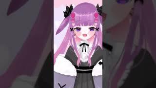 起床五分の嗄れ声でも無罪♡   #寝起き  #歌ってみた #vtuber準備中 #vtuber #美少女無罪パイレーツ