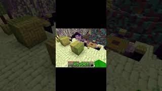 おむつはいてる人いる？ #マイクラ #新人vtuber