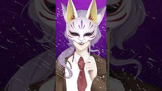 フォニイ- kafu-【冰上夢凌 cover】#vtuber  #台灣vtuber #cover #coversong #music