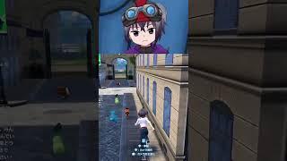 【Vtuber】ワニノコの必死な走りに大爆笑 【ポケモンZA】#shorts #vtuber #初見 #絶叫系 #絶叫系配信者 #ポケモン #ゲーム実況 #ポケモンsv #ポケモンza #ポケモン剣盾