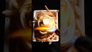 ポテナゲマックとペヤング／今日もデスク飯。40 #food #デスク飯 #cooking
