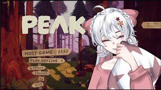 Ngabuburit sama orang sigma [Peak]