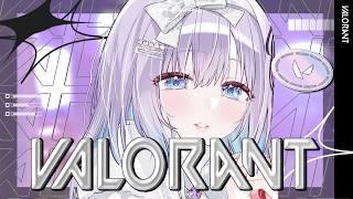 【焼きナス】ひっさしぶりのバロやってくぞい！【ソロ】【VALORANT 】【VALO】