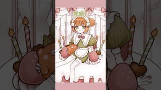 お誕生日おめでとうわたくし❕#誕生日 #新人vtuber #個人勢vtuber