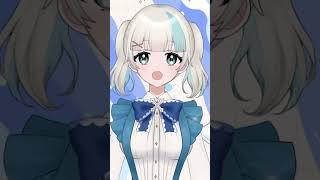 今日もみんながんばってんだーー！ #vtuber #新人vtuber