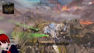 [Valorant]初心者プレイd