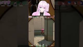 有言実行 #vtuber #男の娘vtuber  #男性vtuber #切り抜き  #個人勢vtuber #ゲーム実況 #valorant  #twitch