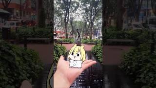 召喚するやつ