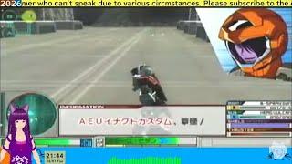 【 ガンダムアサルトサヴァイブ 】  ジム他　 日常 #1383 説明必読 無実況ゲームLIVE  catVtubar