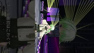 Speed up mind #カスタムキャスト