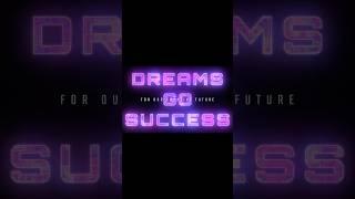 Dreams Go Success VtuberオーディションティザーPV