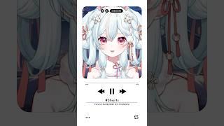 紡ぐ 歌ってみた🎤💖 #新人vtuber #vtuber #歌ってみた