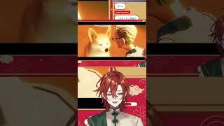 感動の涙。 #vtuber #個人vtuber