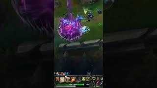📌【League of Legends】ナー【lol】
