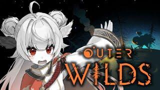 did we find the end?【Outer Wilds】