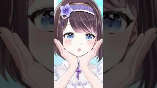 【#Shorts】【歌ってみた】声優なでこ、YOASOBI『アイドル』に挑戦！ #歌ってみた #YOASOBI #声優