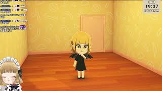 【＃１】推しをつくるトモコレ体験版💛【トモダチコレクション新生活/Vtuber/初見歓迎】