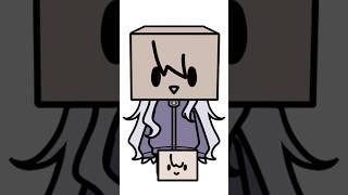 この箱はいったい？ #Vtuber #新人VTuber