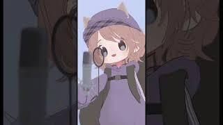 にゃんにゃんにゃんっ #vtuber #歌ってみた