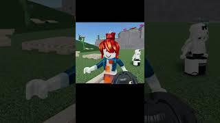 ロブロックス物人で喋れる子フレンドなろう‼️ #ロブロックス #roblox #shorts