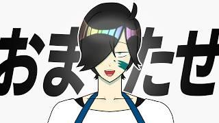お久しぶりです！七色田虹葉です🌈✨️
