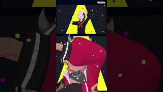 【 踊ってみた】エゴロック踊ってみた【毎日投稿57日目】 #vtuber準備中 #shorts  #veat
