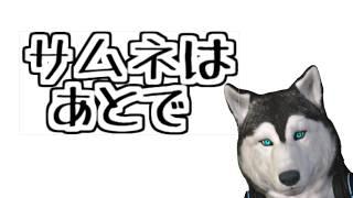 【やっとマイク設定を学んだ犬】マンメンミ【vtuberもどき犬】