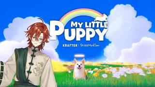 【My Little Puppy】必ず再会させる【個人Vtuber】