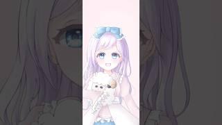 ば・く・れ・つ♡#新人vtuber #新人vtuberを発掘せよ #新人vtuberと繋がりたい #vtuber #推しをお探しですか #人気になりたい #バズれ