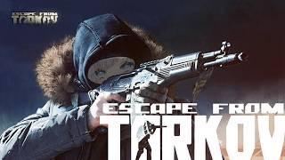 【脱出劇】アレルギー1個もわからない、、、、【のんびり】【たるこふ】【Tarkov】指示・コーチング◎　参加(メンバー限定)◎