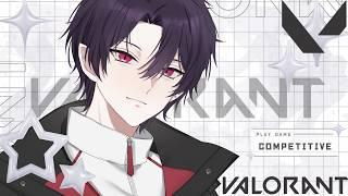 声だけが取り柄の#valorant 【#雑談配信　/ #初見歓迎】