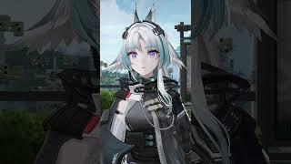 [明日方舟：終末地] 這某香了還不抽?? #steam遊戲 #games #明日方舟