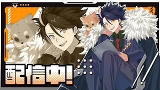 【参加型カスタム配信】「BAN/PICK」で参加型カスタム！！！【#コンパス配信】