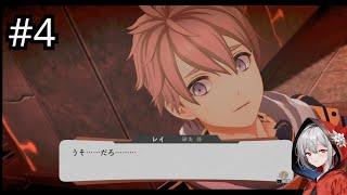 [ザナドゥ最新作最速攻略目指して]　パーティメンバー全員加入　ストーリーも後半か?[亰都ザナドゥ/ゲーム実況/新人VTuber]