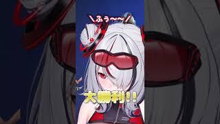 【 #shorts 】配信中にありえないトラブルが発生したVtuberの実況【 #overwatch2 #vtuber 】