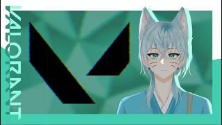 研修がえりのヴァロ【雑談/初見さん歓迎】