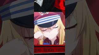 【ひきこまり吸血鬼 コマリ】#shorts #ALIBAI