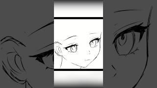 落書き~ #vtuber #イラストメイキング