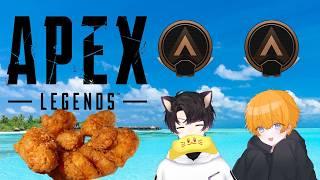 （APEX)久しぶりやね　#vtuber