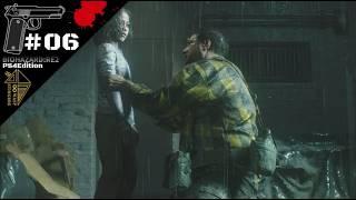 【バイオRE2】無限武器攻略するバイオハザード＃６【レオン】